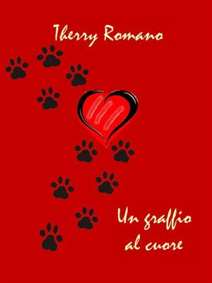 Book cover of Un graffio al cuore