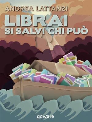 Cover of the book Librai si salvi chi può by Martin Heidegger, a cura di Federico Sollazzo