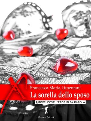 Cover of the book La sorella dello sposo by Nicholas Blakeman