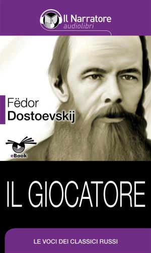Cover of the book Il giocatore by Robert Louis Stevenson, Robert Louis Stevenson