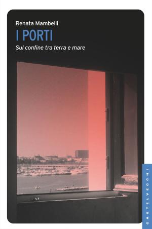 Cover of the book I porti by Paolo Benanti