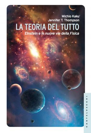 Cover of the book La teoria del tutto by Jürgen Habermas