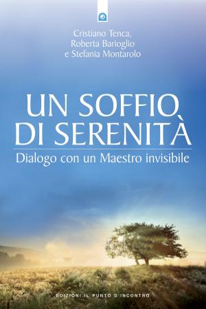Cover of the book Un soffio di serenità by Master Tang