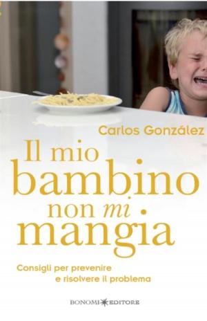 Cover of Il mio bambino non mi mangia