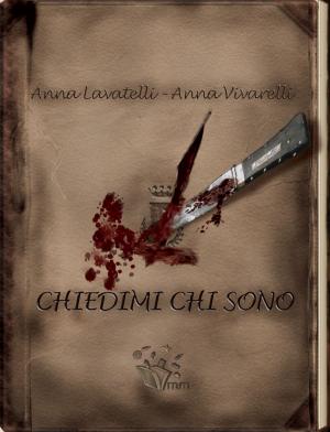 Cover of the book Chiedimi chi sono by Christine Kersey