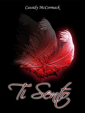 Cover of the book Ti sento by Daniele Zumbo