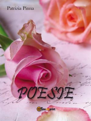 Cover of the book Poesie by D. H. Lawrence