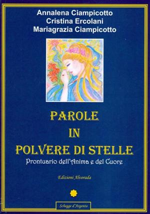 Cover of the book Parole in Polvere di Stelle by Misha Ha Baka