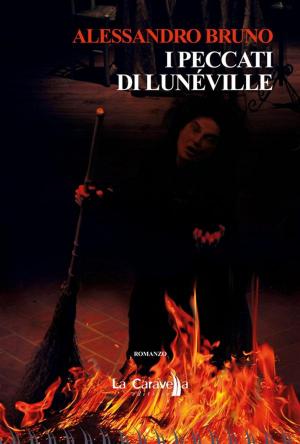 Cover of the book I peccati di Lunéville by Romolo Borgna