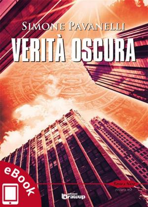 Cover of the book Verità oscura by Jules Verne