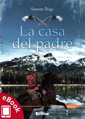 Cover of the book La casa del padre by Marcella Laudicina