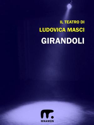 Book cover of Girandoli