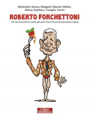 Cover of Roberto Forchettoni