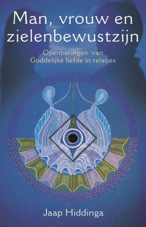 Cover of the book Man, vrouw en zielenbewustzijn by Anne-Marie Hooyberghs