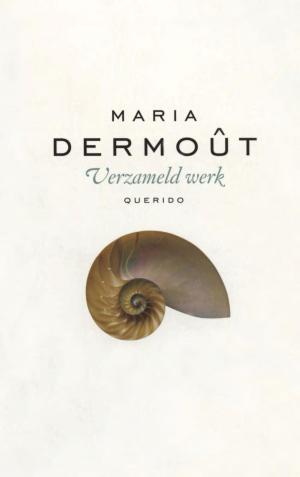 Cover of the book Verzameld werk by Tomas Lieske