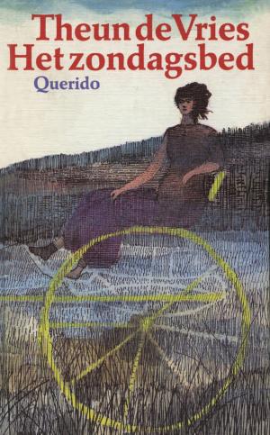 Cover of the book Het zondagsbed by Annie M.G. Schmidt