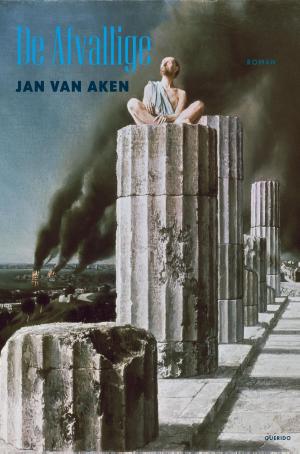Cover of the book De afvallige by Han Lörzing