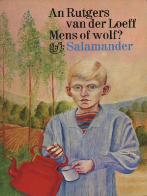 Book cover of Mens of wolf?