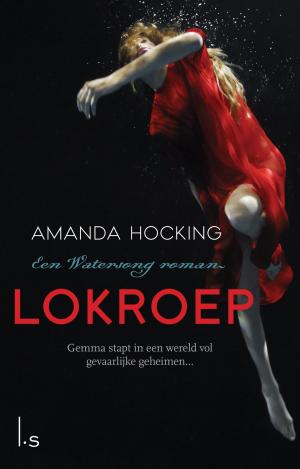 Book cover of Lokroep