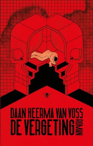 Cover of the book De vergeting by Marten Toonder