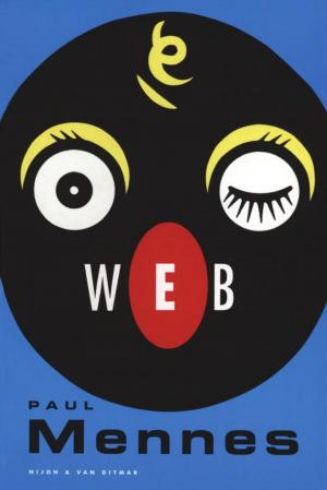bigCover of the book Web by 