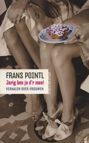 Cover of the book Jarig ben je d'r mee! by Willem van Toorn