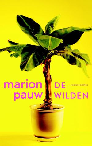 Book cover of De wilden