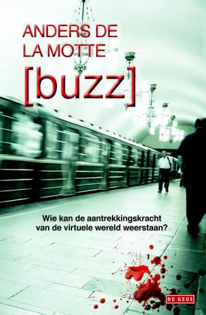Cover of the book Buzz by Arnon Grunberg
