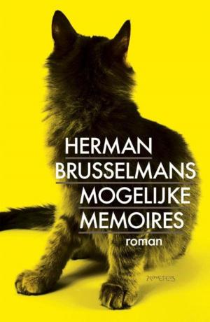 Cover of the book Mogelijke memoires by Eva Keuris