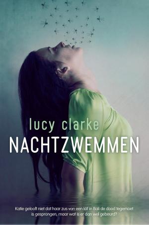 Cover of the book Nachtzwemmen by Eben Alexander
