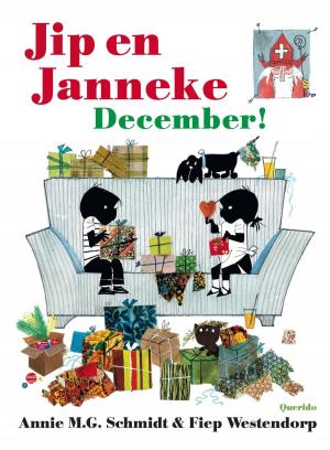 Cover of the book Jip en Janneke by Marc Reugebrink