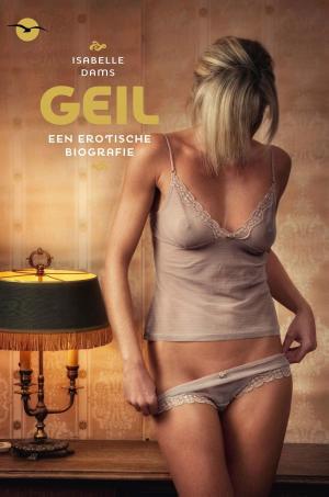Cover of the book Geil by Euftis Emery