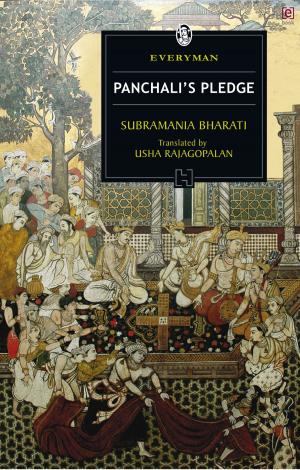 Book cover of Panchali's Pledge