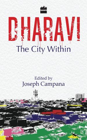 Cover of the book Dharavi by Das Monica