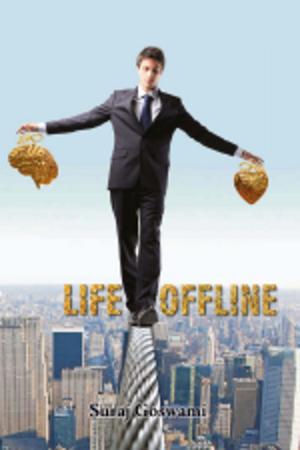 Cover of the book Life Offline by Prakash Madhusudan Apte