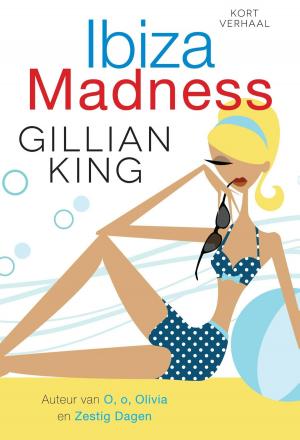 Cover of the book Ibiza madness by Jos van Manen - Pieters