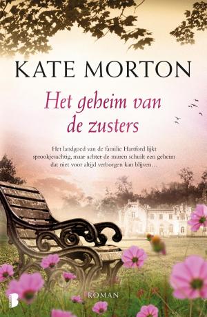 Cover of the book Het geheim van de zusters by Nina Hall