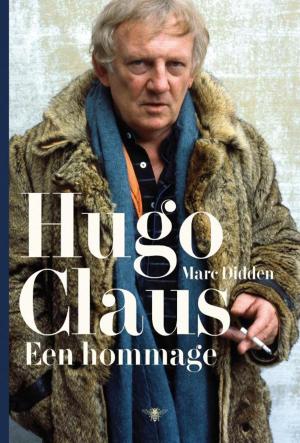 bigCover of the book Hugo Claus by 
