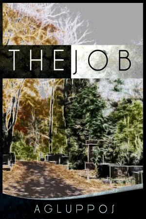 Book cover of The Job