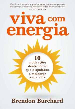 Book cover of Viva Com Energia