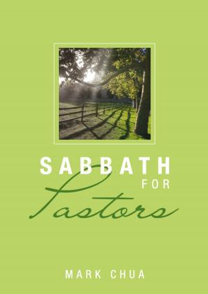 Cover of the book Sabbath for Pastors by Patrick Coghlan