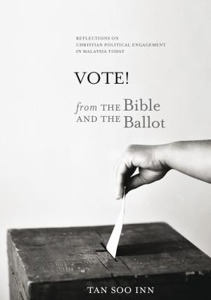 Cover of the book Vote! by Joshua Woo (ed.), Soo-Inn Tan (ed.)