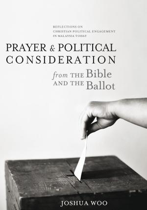 Cover of the book Prayer & Political Consideration by Alwyn Lau