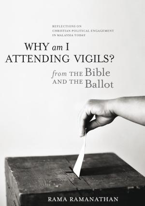 Cover of the book Why am I Attending Vigils? by John Riddle