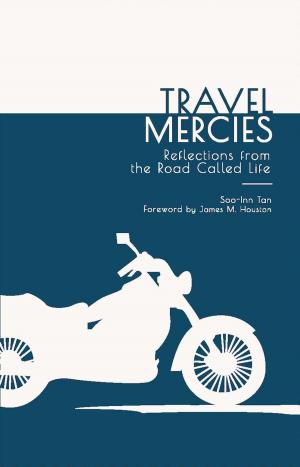 Cover of Travel Mercies