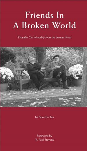 Cover of the book Friends in a Broken World by John Ting