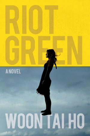 Cover of the book Riot Green by Stephen Ross