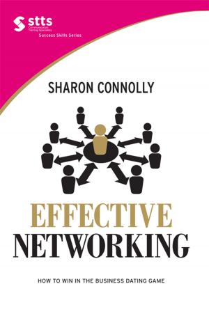 Cover of the book STTS: Effective Networking by Danny Chu