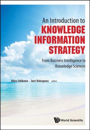 Cover of the book An Introduction to Knowledge Information Strategy by Gerard M Crawley