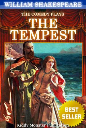 Cover of the book The Tempest By William Shakespeare by Leo Tolstoy